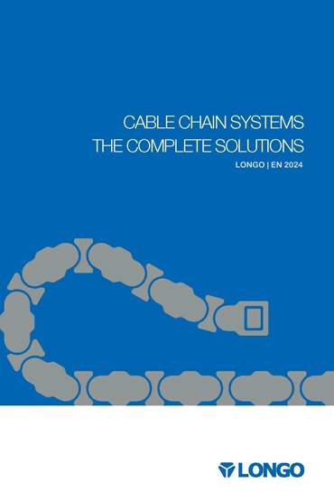 LONGO Cable Chain Systems [EN2024] 